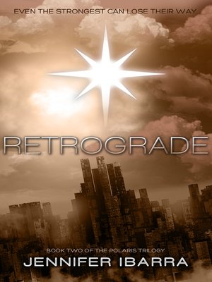 cover image of Retrograde